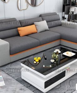 Bàn Ghế Sofa Giá Rẻ - Mã GR44