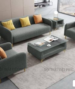 Bàn Ghế Sofa Văn Phòng - Mã VP08-1