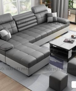 Bộ Bàn Ghế Sofa Gia Đình - Mã GĐ09-1