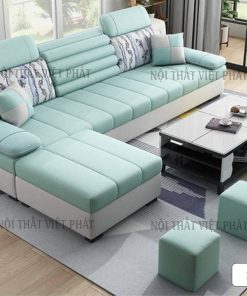 Bộ Bàn Ghế Sofa Gia Đình - Mã GĐ09-10