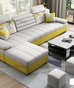 Bộ Bàn Ghế Sofa Gia Đình - Mã GĐ09-11