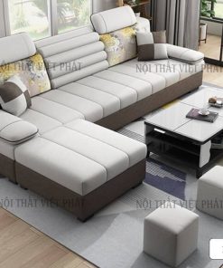 Bộ Bàn Ghế Sofa Gia Đình - Mã GĐ09-9