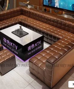 Ghế Karaoke Đẹp - Mã K09-1