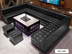 Ghế Karaoke Đẹp - Mã K09-2