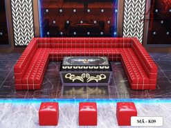 Ghế Karaoke Đẹp - Mã K09