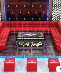 Ghế Karaoke Đẹp - Mã K09