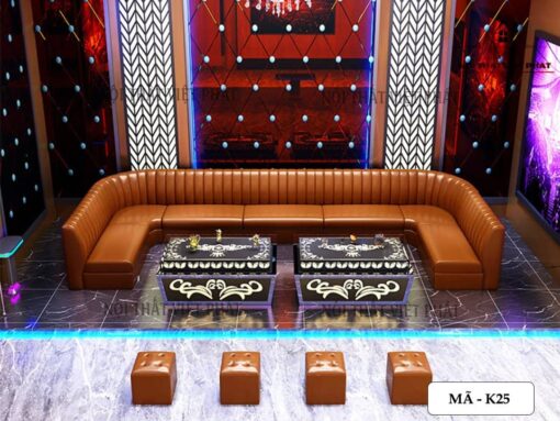 ghế karaoke - Mã K25-1