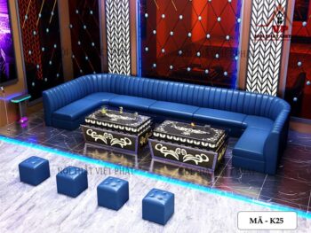 ghế karaoke - Mã K25