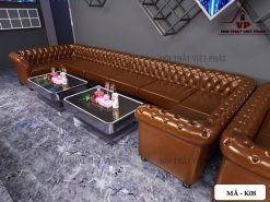 Ghế Phòng Karaoke - Mã K08-1