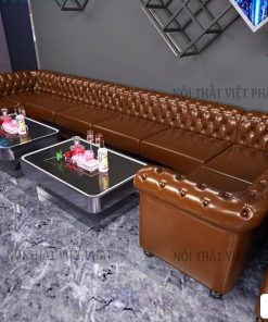 Ghế Phòng Karaoke - Mã K08-1