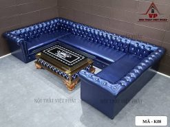 Ghế Phòng Karaoke - Mã K08-2