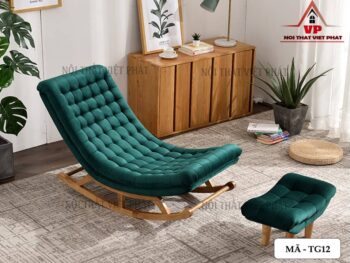 Ghế Sofa Bấp Baanh - Mã TG12-1