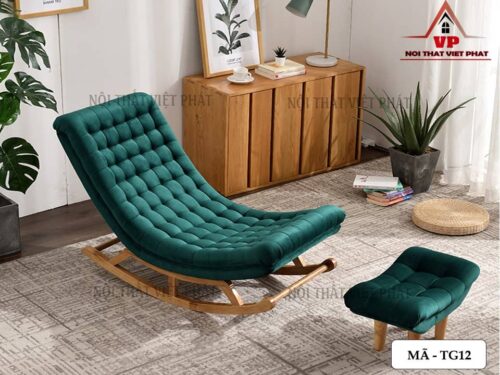 Ghế Sofa Bấp Baanh - Mã TG12-1