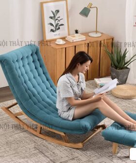 Ghế Sofa Bấp Baanh - Mã TG12-2