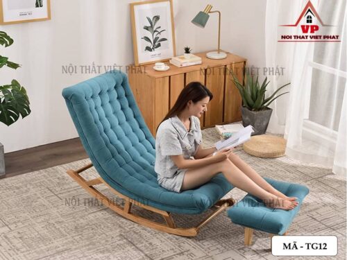 Ghế Sofa Bấp Baanh - Mã TG12-2