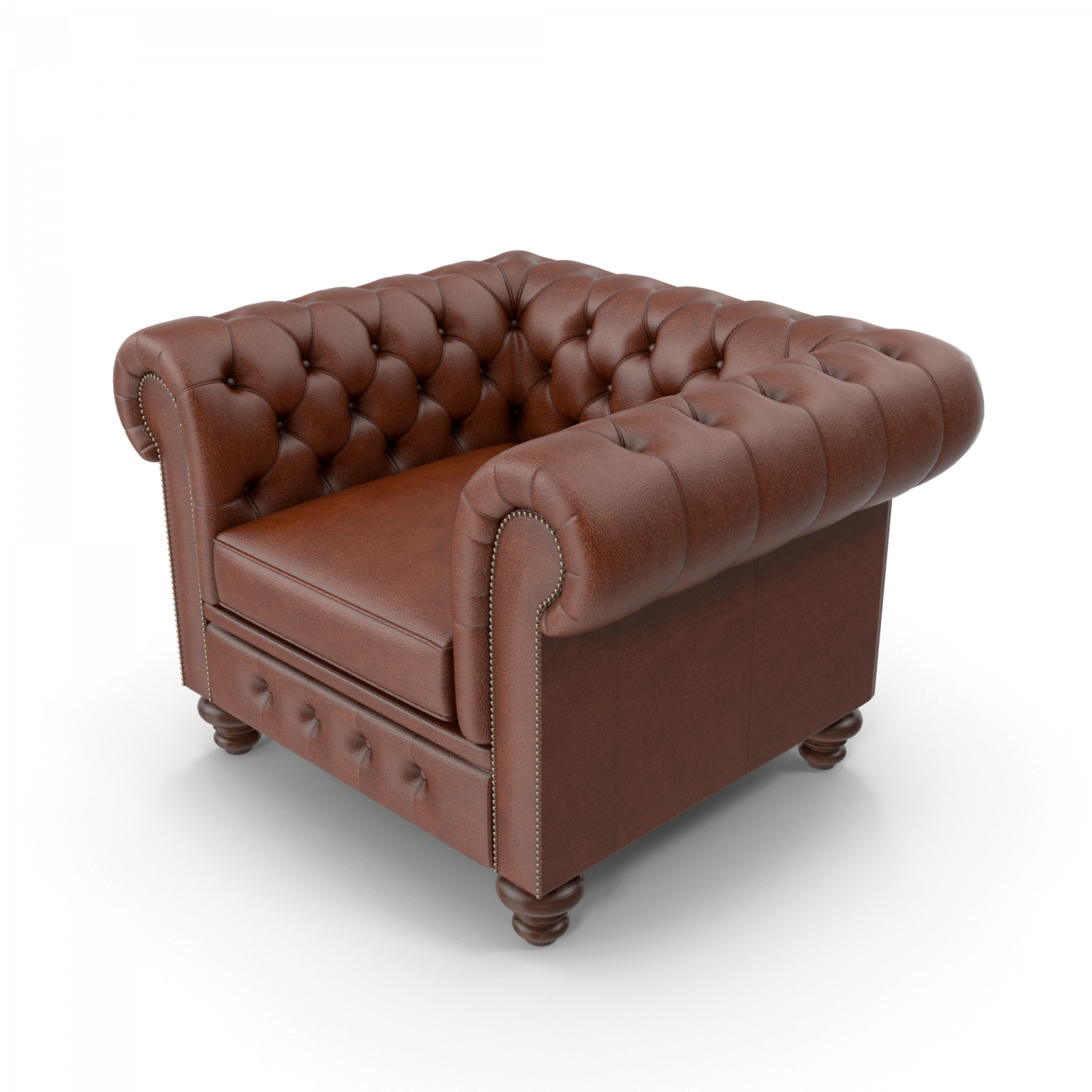Ghế Sofa Đơn Danh Mục