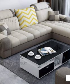 Ghế Sofa Gia Đình Giá Rẻ - Mã GĐ04-11