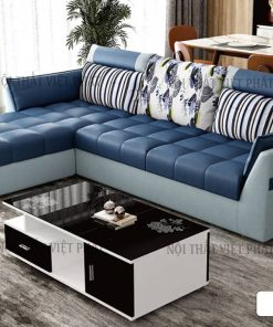 Ghế Sofa Gia Đình - Mã GĐ01-11