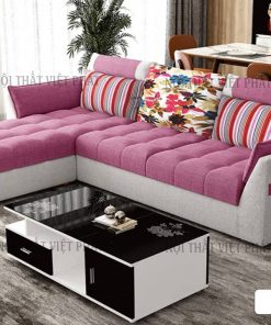 Ghế Sofa Gia Đình - Mã GĐ01-2