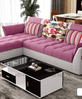 Ghế Sofa Gia Đình - Mã GĐ01-2