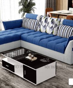 Ghế Sofa Gia Đình - Mã GĐ01-5