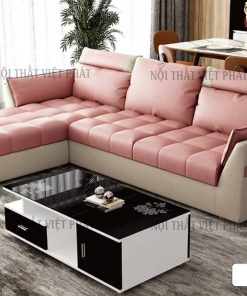 Ghế Sofa Gia Đình - Mã GĐ01-7