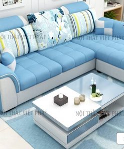 Ghế Sofa Gia Đình Nhỏ - Mã GĐ08