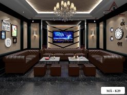 ghế Sofa karaoke - Mã k29-2