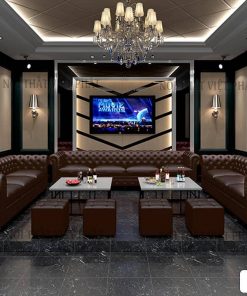 ghế Sofa karaoke - Mã k29-2