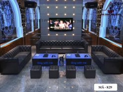 ghế Sofa karaoke - Mã k29