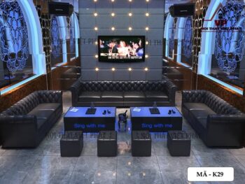 ghế Sofa karaoke - Mã k29