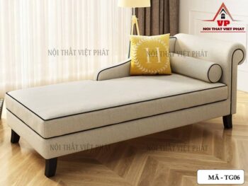 Ghế Sofa Thư Giãn Mã TG06-2
