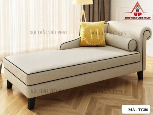 Ghế Sofa Thư Giãn Mã TG06-2