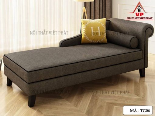 Ghế Sofa Thư Giãn Mã TG06-3