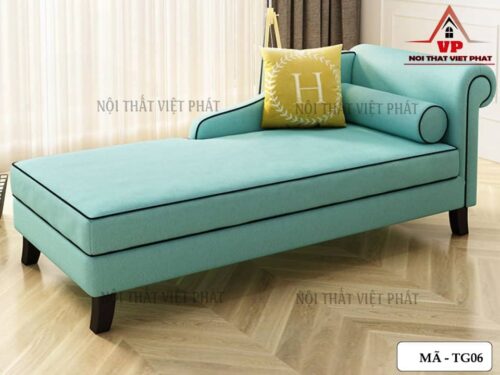 Ghế Sofa Thư Giãn Mã TG06-4