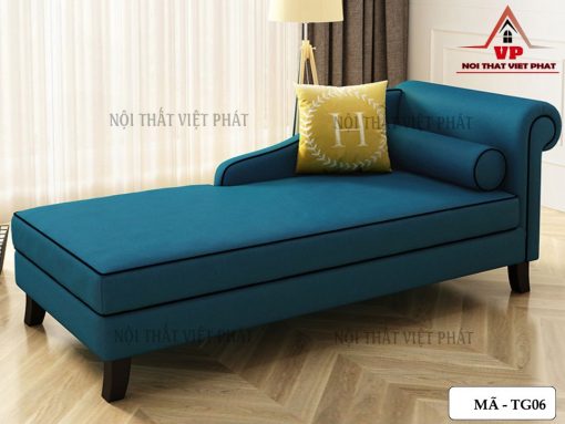 Ghế Sofa Thư Giãn Mã TG06