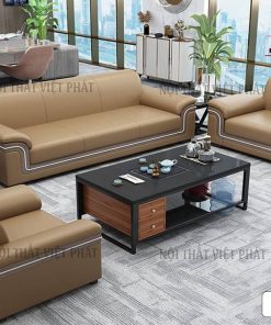 Ghế Sofa Văn Phòng - Mã VP06-1