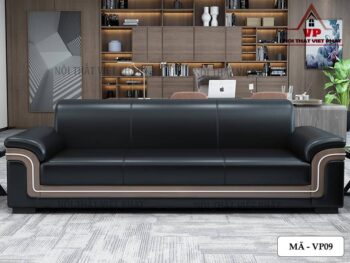 Ghế Sofa Văn Phòng - Mã VP06-5