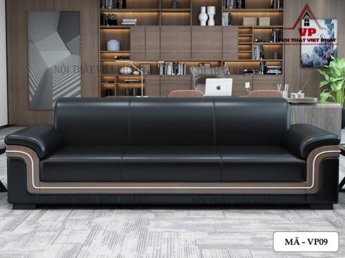 Ghế Sofa Văn Phòng - Mã VP06-5