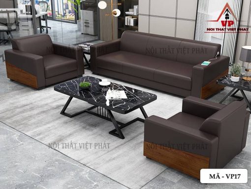 salon văn phòng - Mã VP17-1