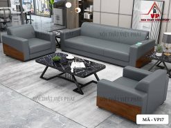 salon văn phòng - Mã VP17