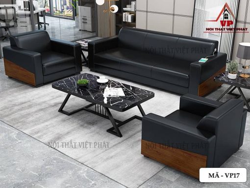 salon văn phòng - Mã VP17-3