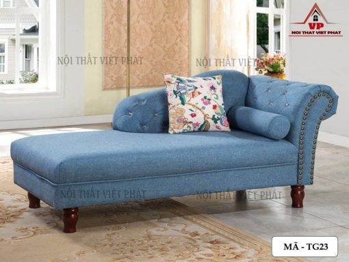 Sofa Băng Thư Giãn - Mã TG23