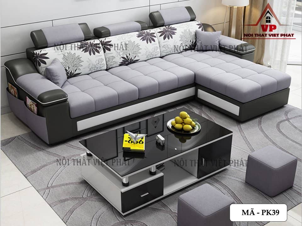 Sofa Chung Cư Căn Hộ Danh Mục