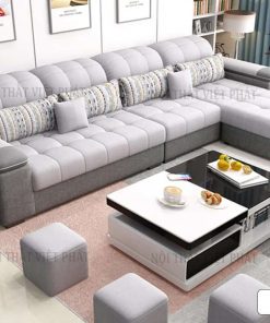 Sofa Sao Cấp TPHCM - Mã CC18-1