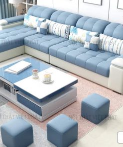 Sofa Sao Cấp TPHCM - Mã CC18-2