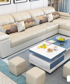 Sofa Sao Cấp TPHCM - Mã CC18