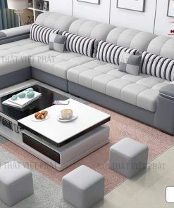Sofa Sao Cấp TPHCM - Mã CC18-3