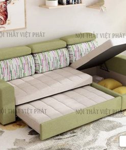 Sofa Chữ L Đa Năng - Mã SG62-1