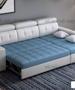 Sofa Chữ L Đa Năng - Mã SG62-2